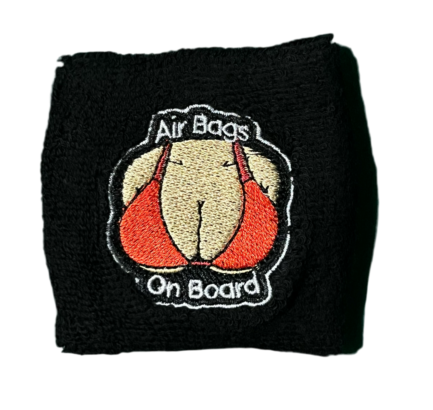 Air Bags On Board - Reservoir Sock