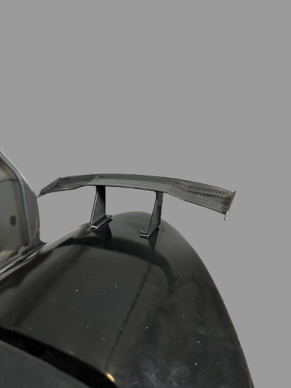 Mini Carbon Fiber Spoiler